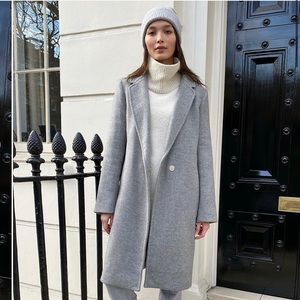 Aritzia Babaton Stedman Coat (xxs)